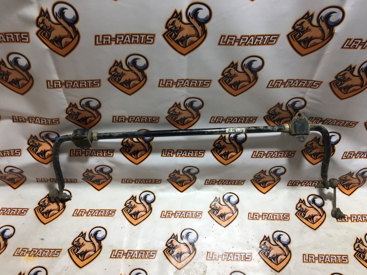 RGB500100 Stabilizator tylny Range Rover Sport L320 (2005-2013) używany